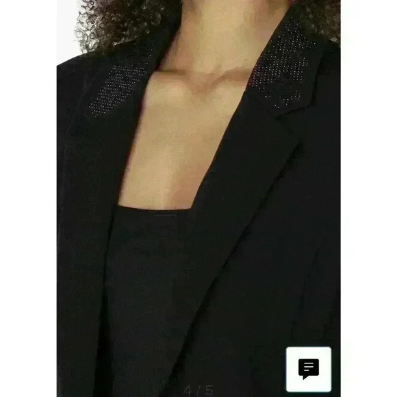 liverpool los angeles boyfriend jacket - Picture 4 of 5